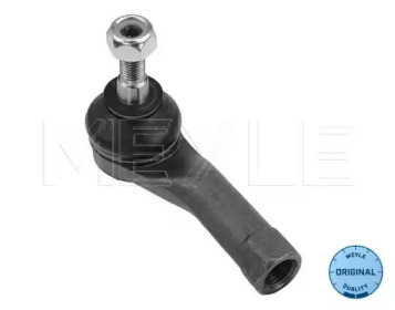 Отдельные элементы рулевой тяги MEYLE для NISSAN MICRA C+C III (K12) 1.6 160 SR