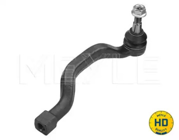 Отдельные элементы рулевой тяги MEYLE для RENAULT LAGUNA купе (DT0/1) 2.0 dCi