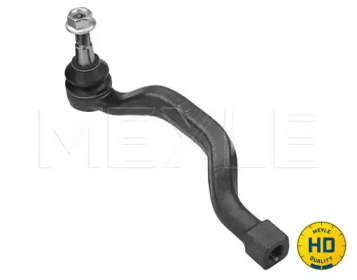 Отдельные элементы рулевой тяги MEYLE для RENAULT LAGUNA купе (DT0/1) 2.0 dCi