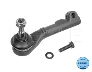 Рулевое управления MEYLE для RENAULT KANGOO (KC0/1_) 1.4 (KC0C, KC0H, KC0B, KC0M)
