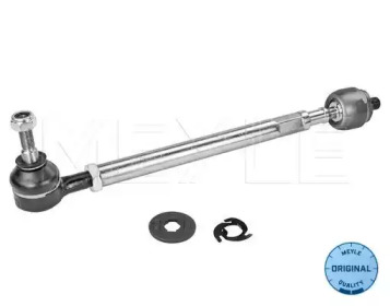 Рулевая тяга MEYLE для RENAULT RAPID Фургон (F40_, G40_) 1.4 (F402)
