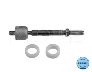 Отдельные элементы рулевой тяги MEYLE для RENAULT LAGUNA купе (DT0/1) 1.5 dCi