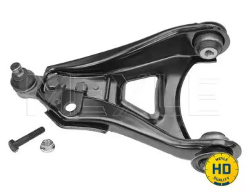 Рычаг (поперечный, диагональный, продольный) MEYLE для NISSAN KUBISTAR (X76) 1.5 dCi