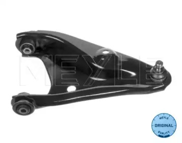 Подвеска поперечного рычага MEYLE для DACIA LOGAN EXPRESS (FS_) 1.6