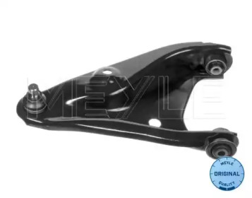 Подвеска поперечного рычага MEYLE для DACIA LOGAN EXPRESS (FS_) 1.6