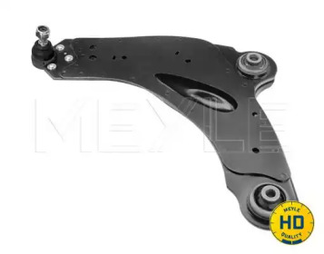 Подвеска поперечного рычага MEYLE для NISSAN PRIMASTAR Фургон (X83) 2.0