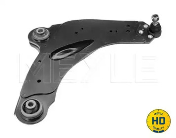 Подвеска поперечного рычага MEYLE для NISSAN PRIMASTAR Фургон (X83) 2.0