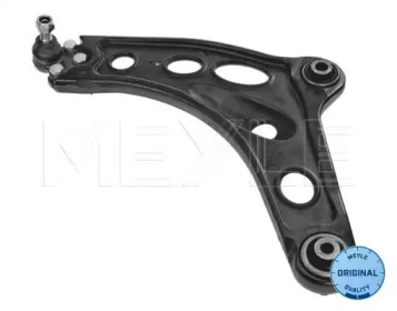 Подвеска поперечного рычага MEYLE для NISSAN PRIMASTAR Фургон (X83) 2.0