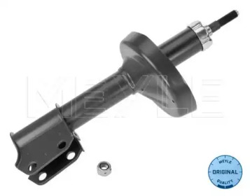 Амортизатор MEYLE для NISSAN KUBISTAR (X76) 1.5 dCi