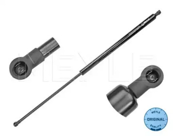 Багажник MEYLE для NISSAN KUBISTAR (X76) 1.5 dCi
