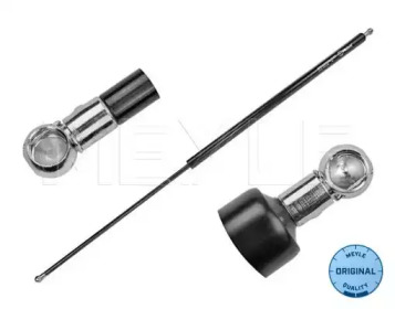 Багажник MEYLE для NISSAN PRIMASTAR Фургон (X83) 2.0