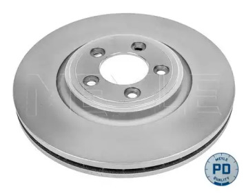 Дисковой тормозной механизм MEYLE для JAGUAR XF SPORTBRAKE (X250) 3.0 D