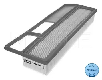 Воздушный фильтр/корпус воздушного фильтра MEYLE для FORD KA (RU8) 1.3 TDCi