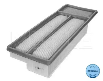 Воздушный фильтр/корпус воздушного фильтра MEYLE для FORD KA (RU8) 1.3 TDCi