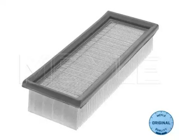 Воздушный фильтр/корпус воздушного фильтра MEYLE для FIAT PANDA (141_) 1100