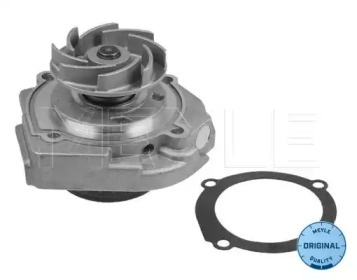 Водяной насос / прокладка MEYLE для FIAT PANDA (141_) 1100 Trekking 4x4