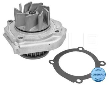 Водяной насос MEYLE для FORD KA (RU8) 1.2