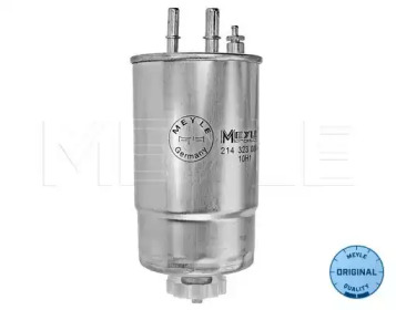 Топливный фильтр MEYLE для FIAT QUBO (225_) 1.3 D Multijet