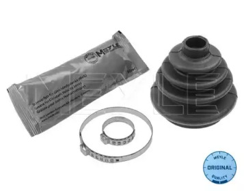 Привод колеса MEYLE для FIAT PANDA (141_) 1000 4x4