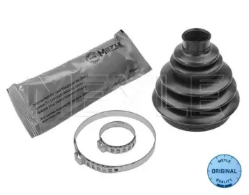 Привод колеса MEYLE для ALFA ROMEO 146 (930_) 1.7 i.e. 16V (930.B1)