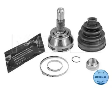 Привод колеса MEYLE для ALFA ROMEO 146 (930_) 1.7 i.e. 16V (930.B1)