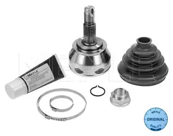 Привод колеса MEYLE для ALFA ROMEO 146 (930_) 1.9 JTD (930.B4B)