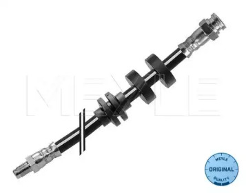 тормозные шланги MEYLE для ALFA ROMEO 146 (930_) 1.9 JTD (930.B4B)