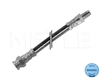 тормозные шланги MEYLE для FIAT PANDA (141_) 1000 4x4