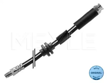 тормозные шланги MEYLE для FORD KA (RU8) 1.2