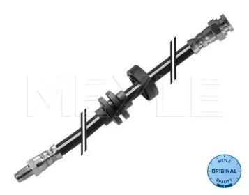 тормозные шланги MEYLE для PEUGEOT BOXER c бортовой платформой/ходовая часть 2.2 HDi 110