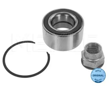 Подшипник ступицы колеса MEYLE для FORD KA (RU8) 1.2
