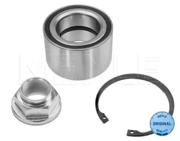 Подшипник ступицы колеса MEYLE для PEUGEOT BOXER c бортовой платформой/ходовая часть 2.2 HDi 110