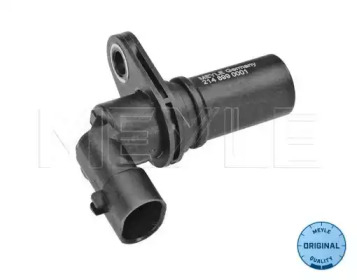 Датчики / переключатели MEYLE для FORD KA (RU8) 1.3 TDCi