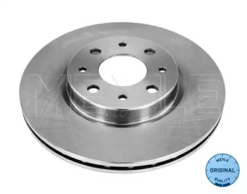 Тормозной диск MEYLE для ALFA ROMEO 146 (930_) 1.7 i.e. 16V (930.B1)