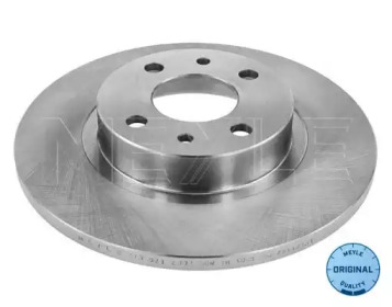 Дисковой тормозной механизм MEYLE для ALFA ROMEO 146 (930_) 1.9 TD (930.B4A)
