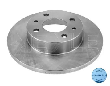 Дисковой тормозной механизм MEYLE для FIAT PANDA (141_) 1000 4x4