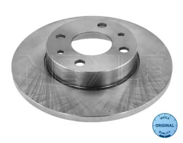 Тормозной диск MEYLE для ALFA ROMEO 146 (930_) 1.7 i.e. 16V (930.B1)