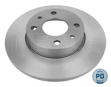 Тормозной диск MEYLE для ALFA ROMEO 146 (930_) 1.7 i.e. 16V (930.B1)