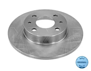 Тормозной диск MEYLE для ALFA ROMEO 146 (930_) 1.7 i.e. 16V (930.B1)