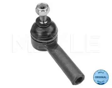 Отдельные элементы рулевой тяги MEYLE для FIAT PANDA (141_) 1000 4x4