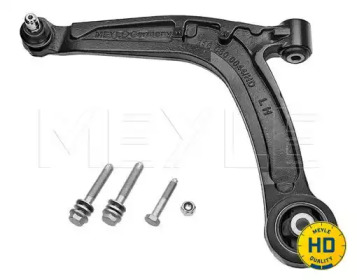 Подвеска поперечного рычага MEYLE для FORD KA (RU8) 1.2