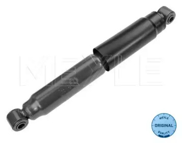 Подвеска / амортизация MEYLE для PEUGEOT BOXER c бортовой платформой/ходовая часть 2.2 HDi 110