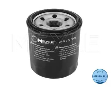 Интервал регулировки MEYLE для KIA RIO седан (DC_) 1.5 16V