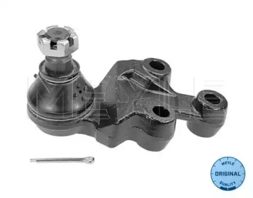 Шаровая опора MEYLE для KIA SORENTO I (JC) 2.5 CRDi