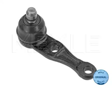 Шаровая опора MEYLE для MAZDA 323 II (BD) 1.5