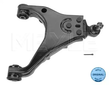 Подвеска поперечного рычага MEYLE для KIA SORENTO I (JC) 2.5 CRDi