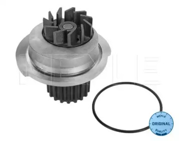 Водяной насос MEYLE для CHEVROLET NUBIRA седан 1.6