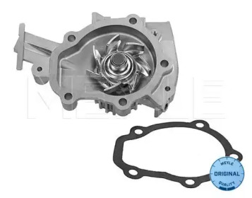 Водяной насос MEYLE для CHEVROLET KALOS 1.2