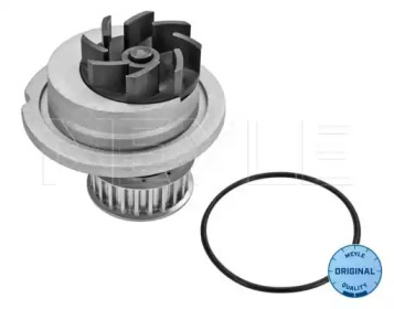 Водяной насос MEYLE для CHEVROLET NUBIRA седан 1.8