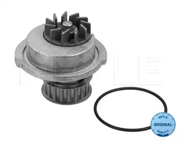Водяной насос MEYLE для CHEVROLET KALOS 1.2
